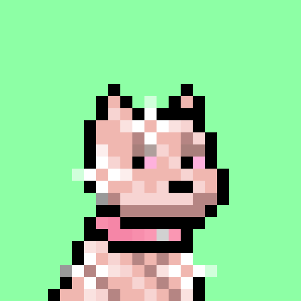 Doginal Dog #1719