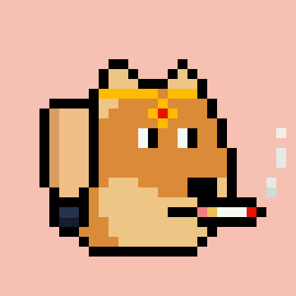 Dogepunk #6562