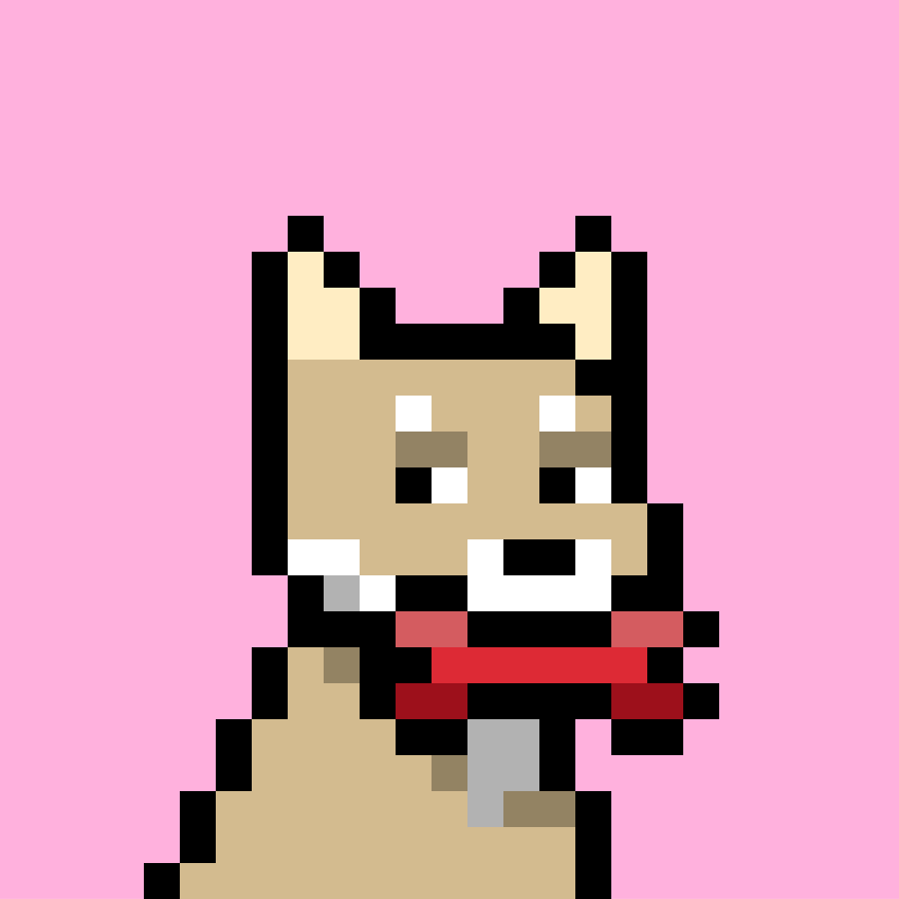 Doginal Dog #95