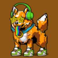 DogePunks #398