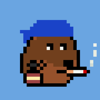Dogepunk #2495