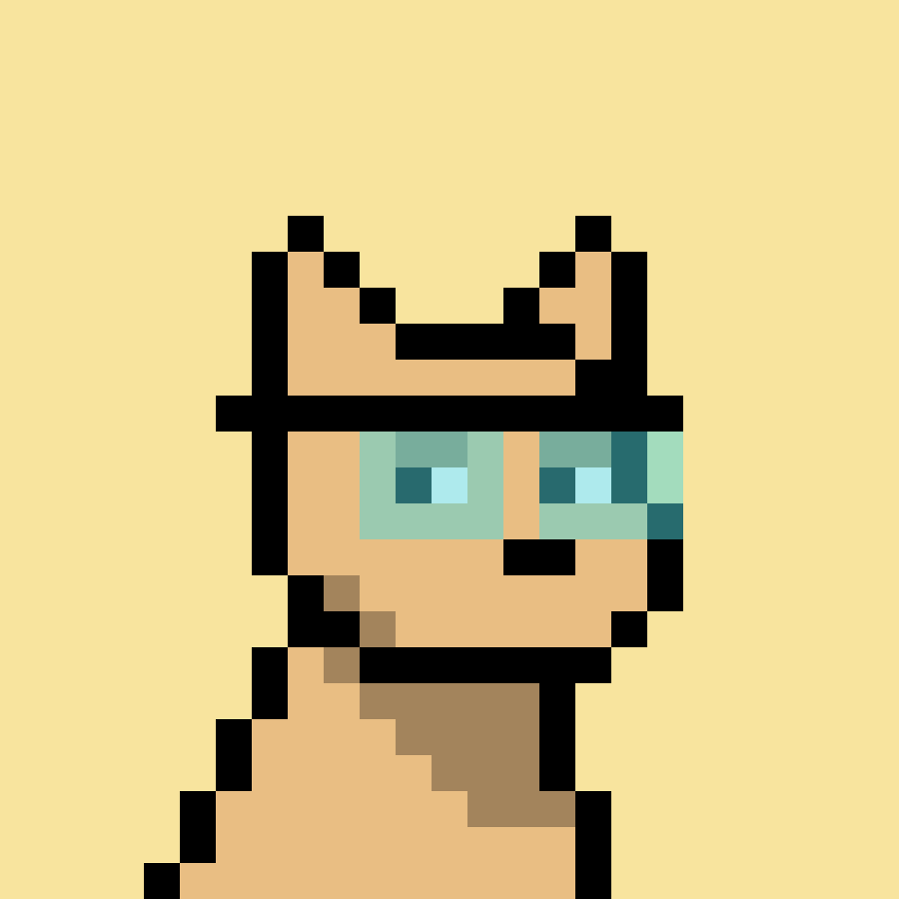 Doginal Dog #8366