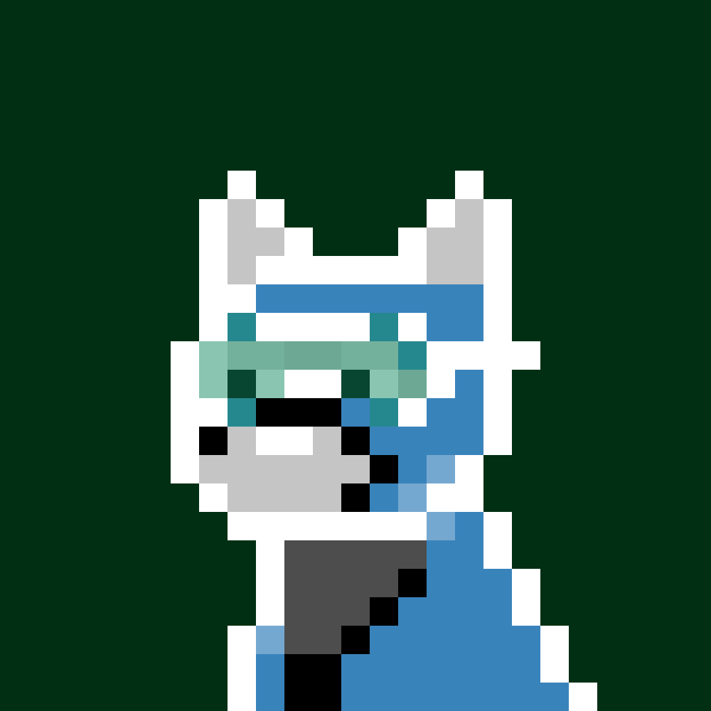 Anti Doginal Dog #4796