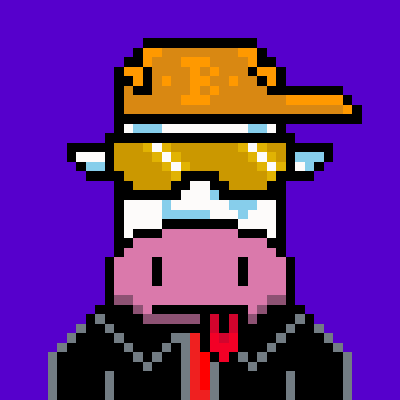 Doginal Cowz #45