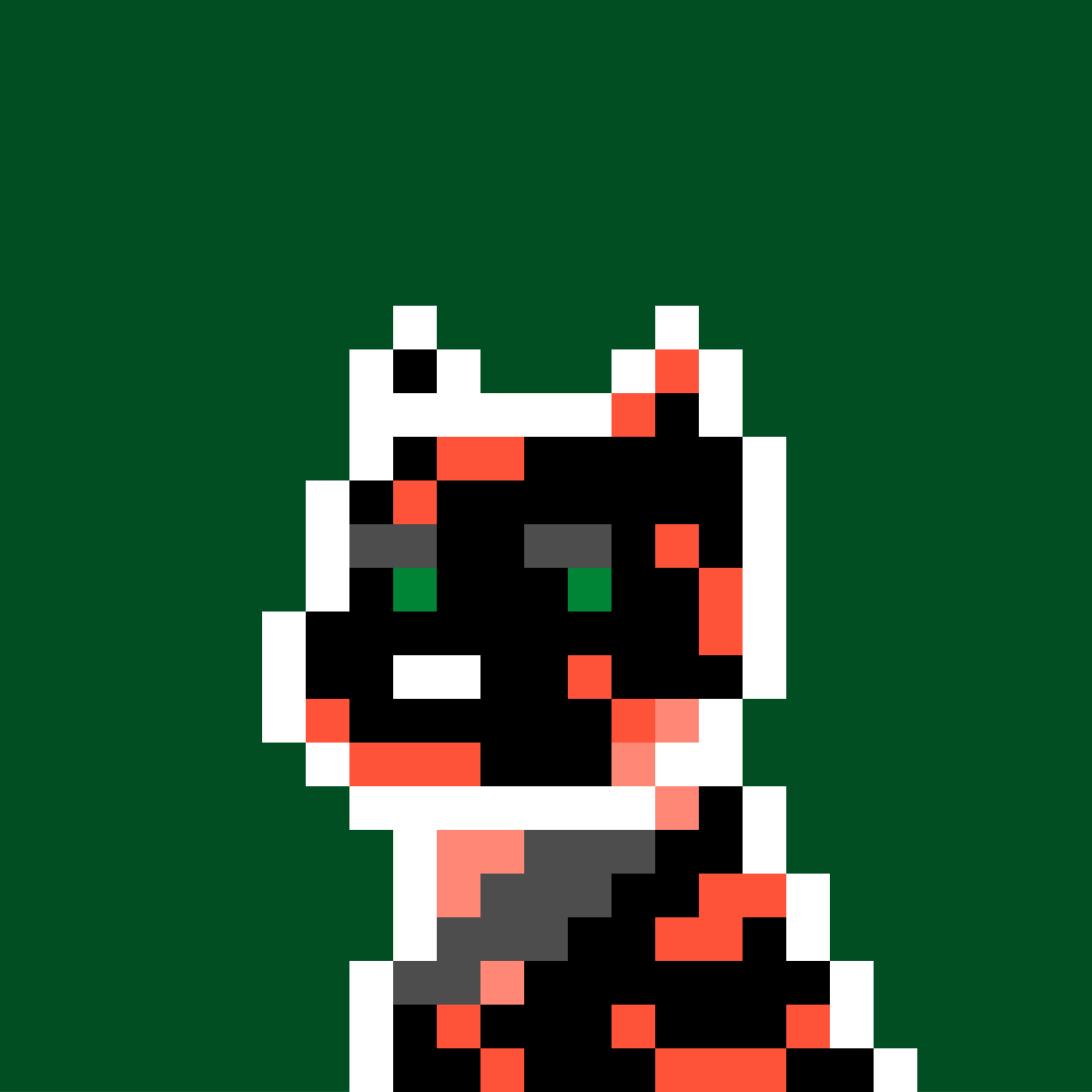 Anti Doginal Dog #4093