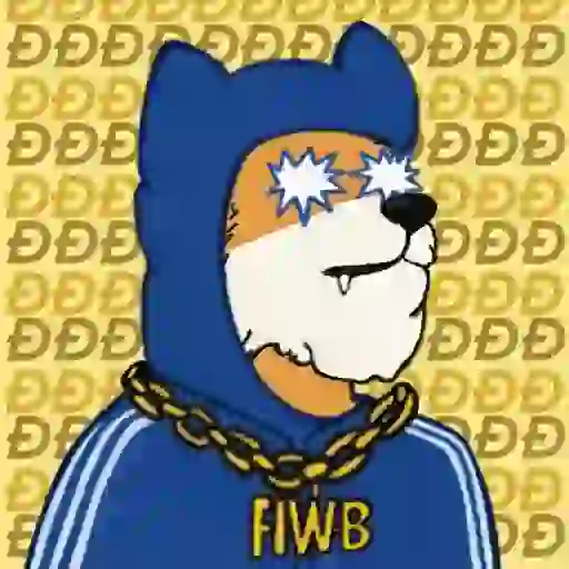 F*ck It We Bark #6171