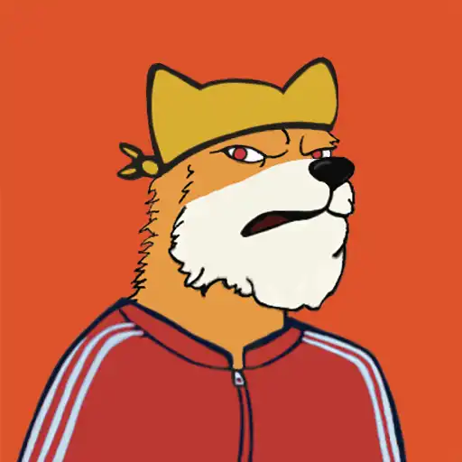 F*ck It We Bark #2396