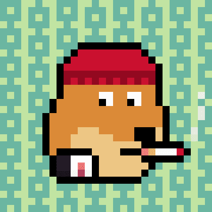 Dogepunk #6400