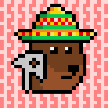 Dogepunk #123