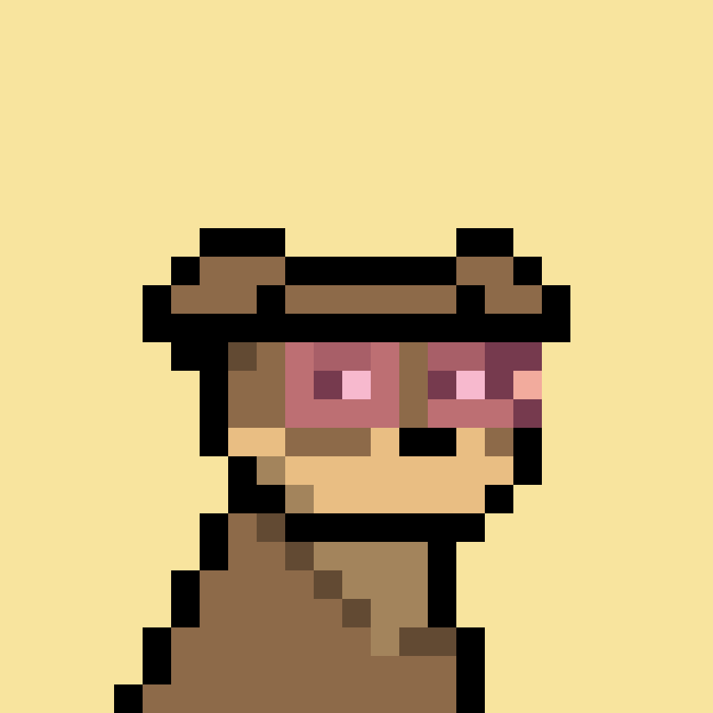 Doginal Dog #6283