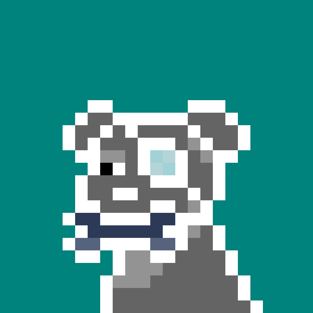 Anti Doginal Dog #1576