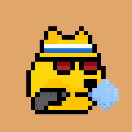 Dogepunk #2720