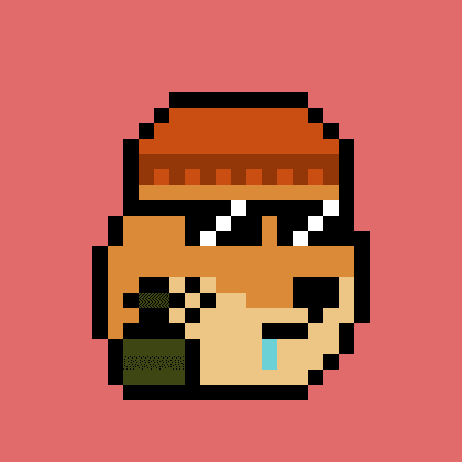 Dogepunk #7749