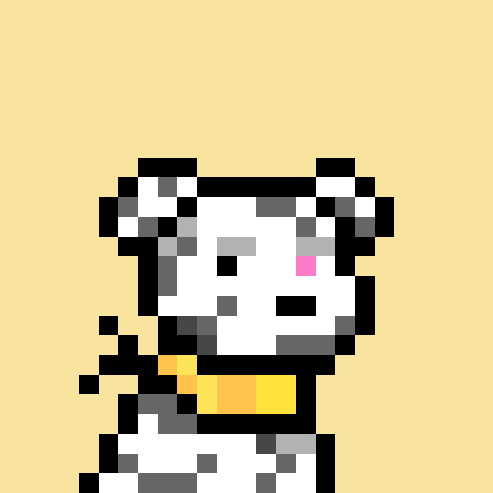 Doginal Dog #4503