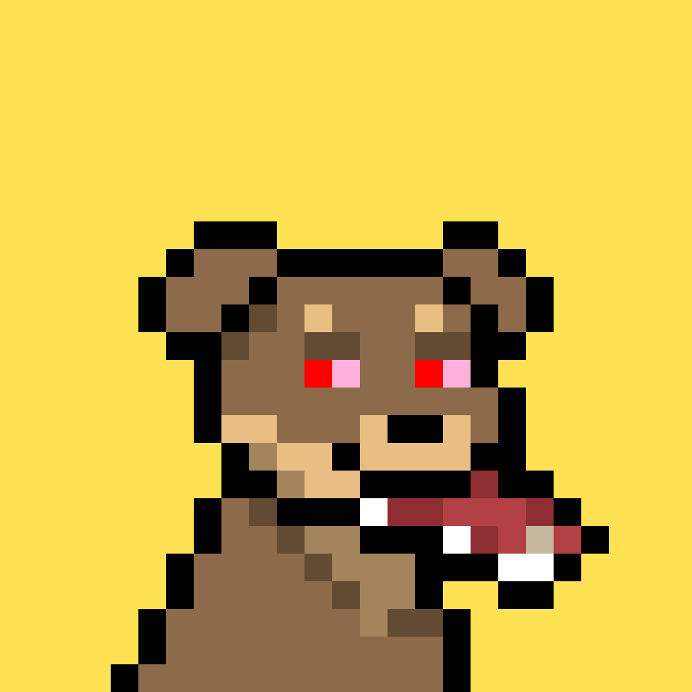 Doginal Dog #4265