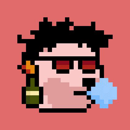 Dogepunk #2642