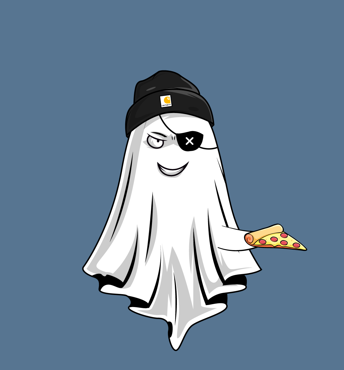 The Spook Society #171