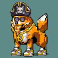 DogePunks #2171