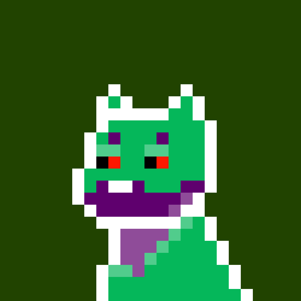 Anti Doginal Dog #2320