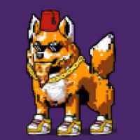 DogePunks #4152
