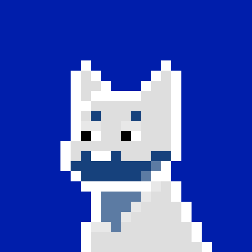 Anti Doginal Dog #815