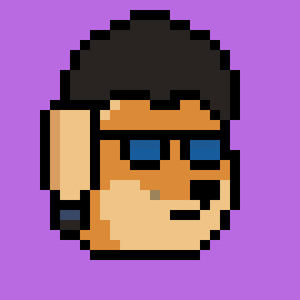 Dogepunk #2078