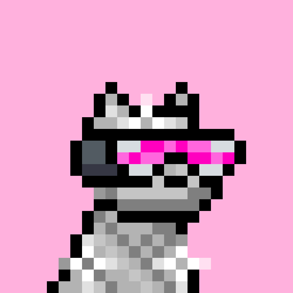 Doginal Dog #772