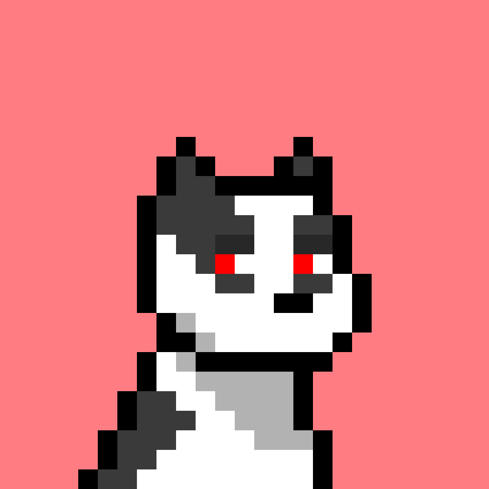 Doginal Dog #6591