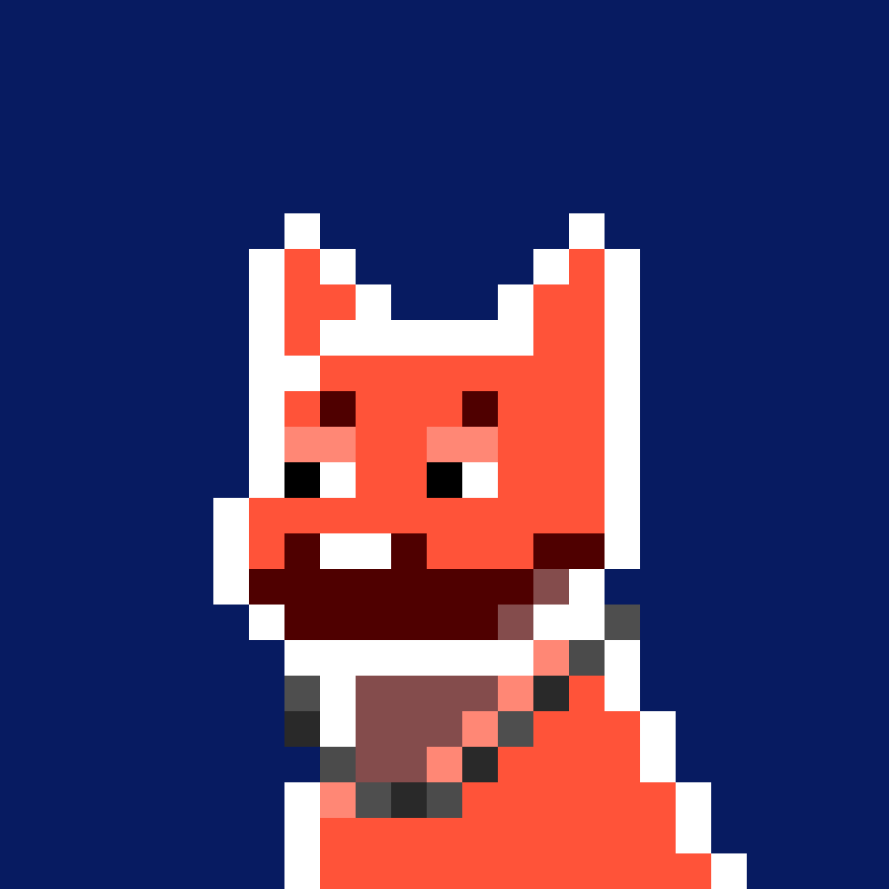 Anti Doginal Dog #640