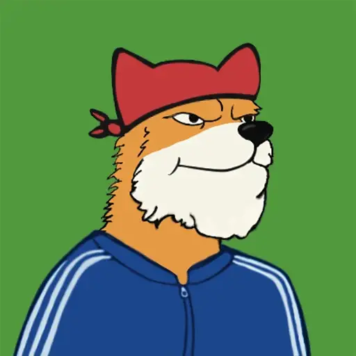 F*ck It We Bark #8948