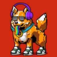 DogePunks #1626