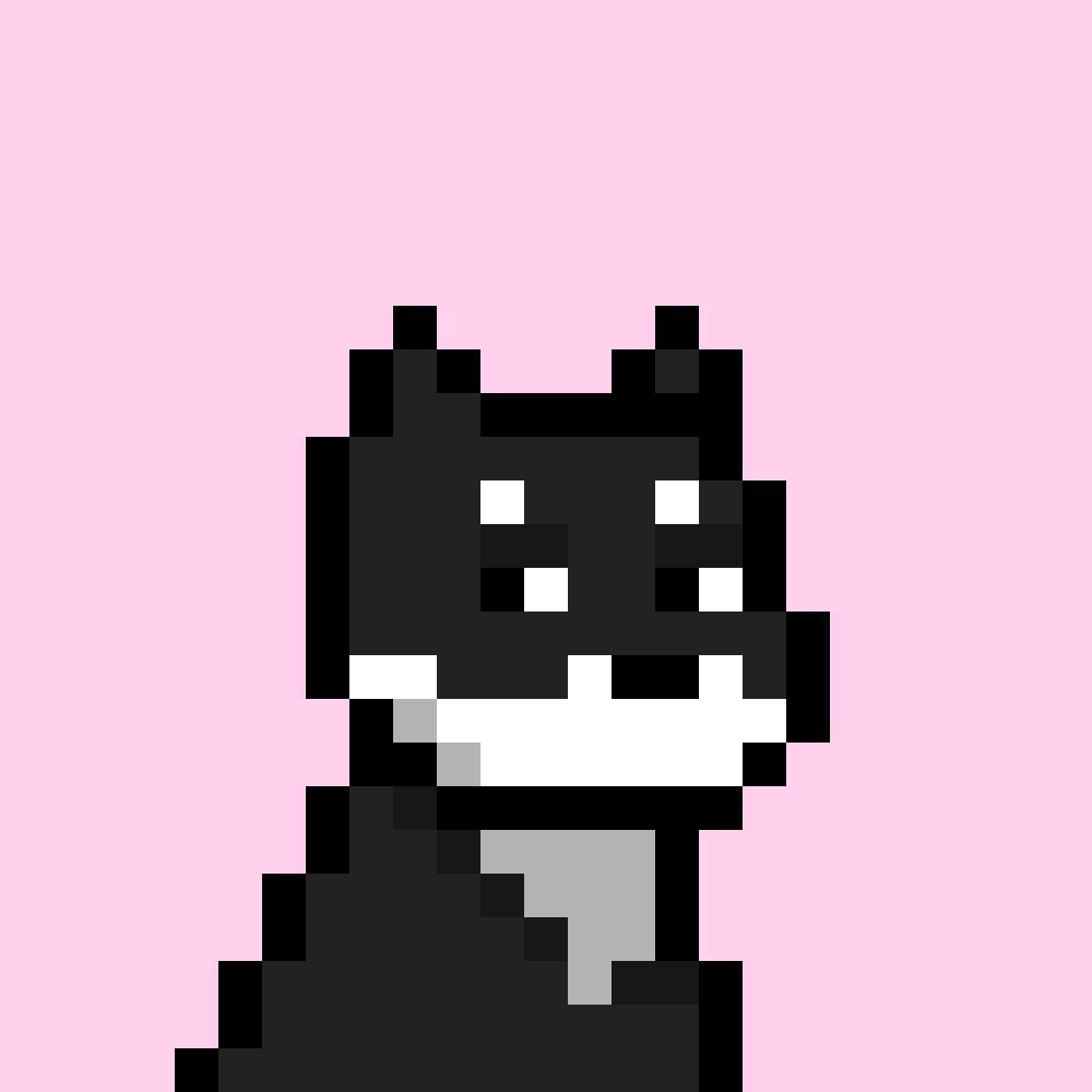 Doginal Dog #3795