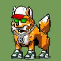 DogePunks #1749