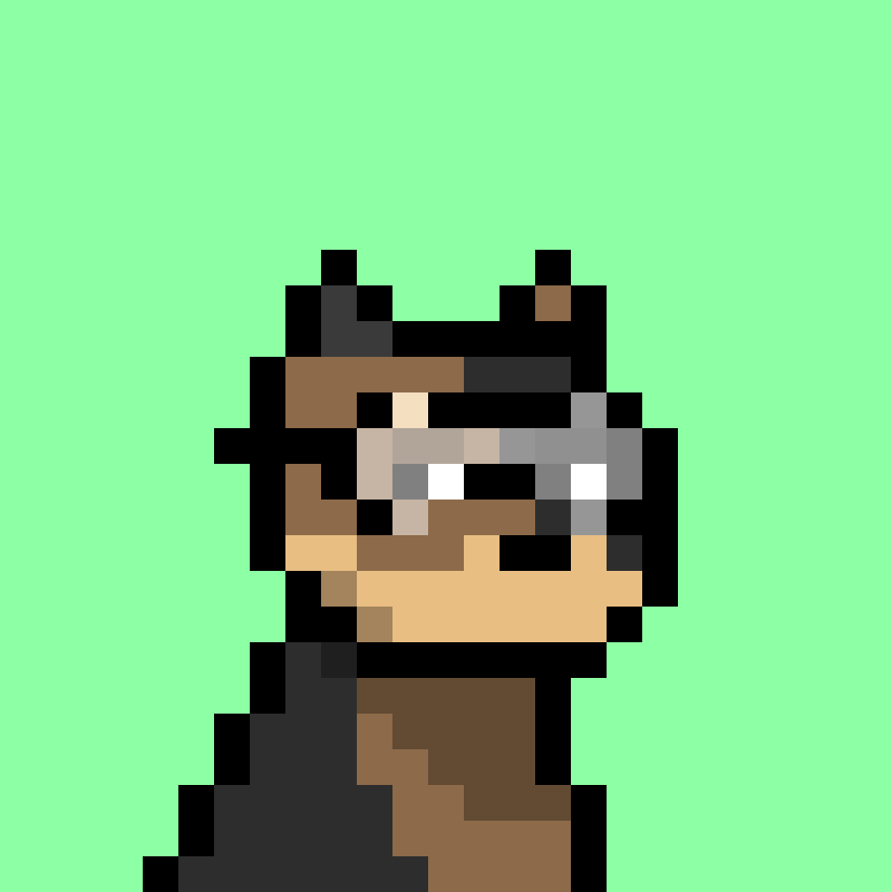 Doginal Dog #2211