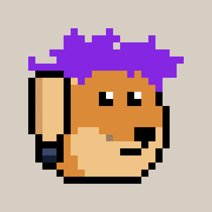 Dogepunk #3584