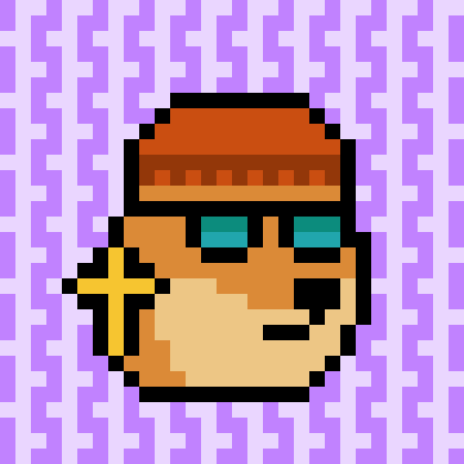Dogepunk #3955