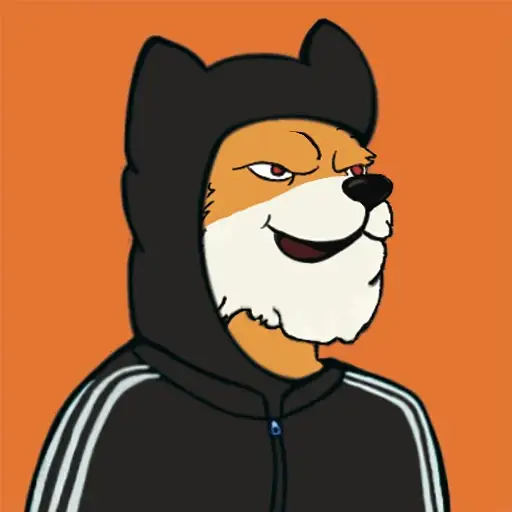 F*ck It We Bark #7179