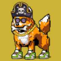 DogePunks #3068