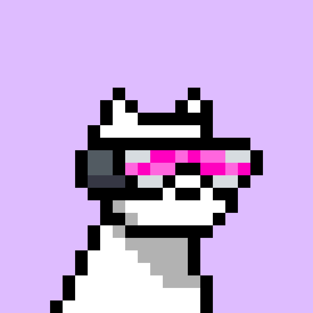 Doginal Dog #1411