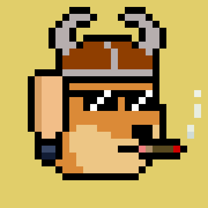 Dogepunk #4079