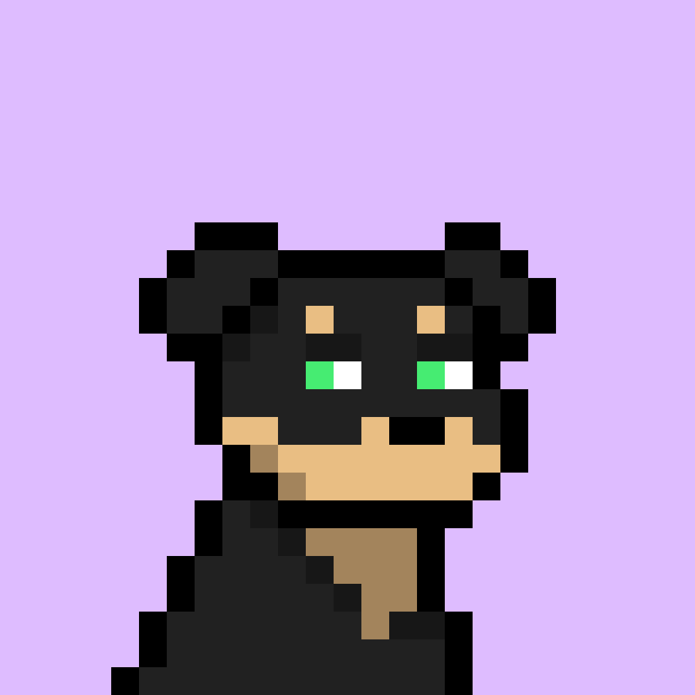 Doginal Dog #8445