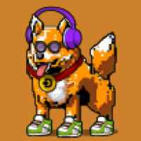 DogePunks #2414