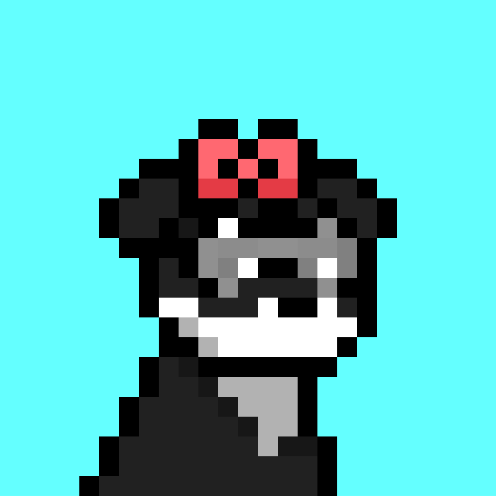 Doginal Dog #5393