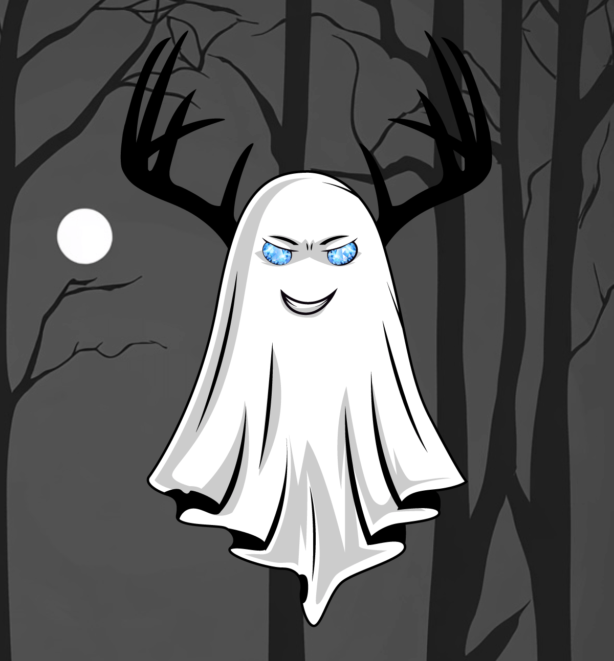 The Spook Society #202