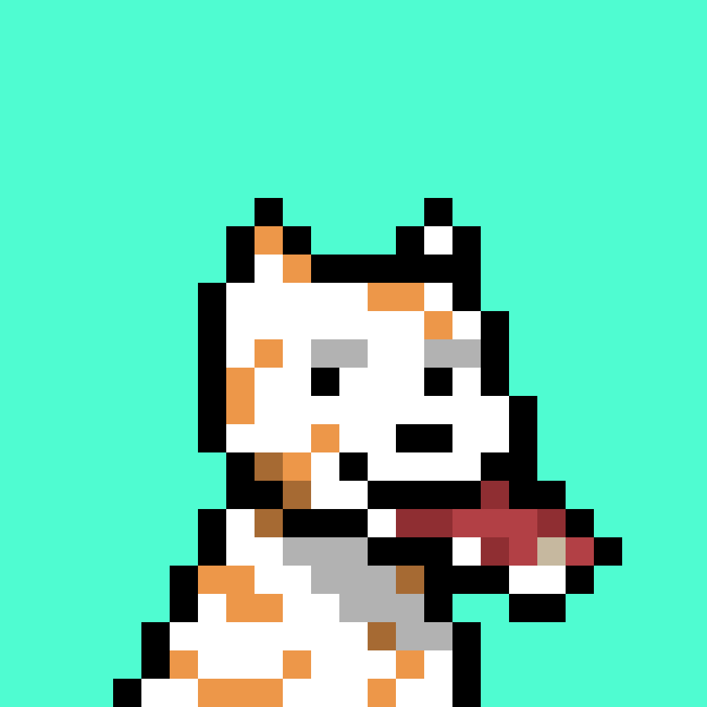 Doginal Dog #9492