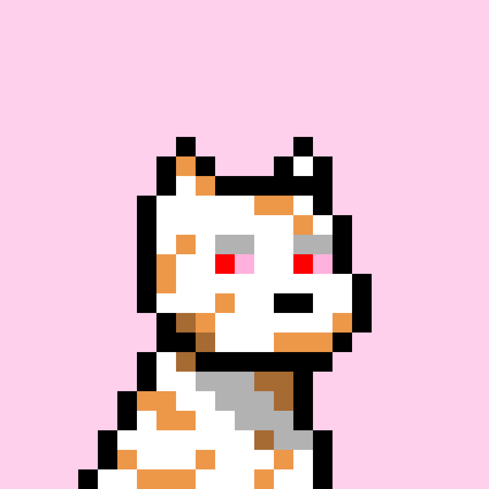 Doginal Dog #5722
