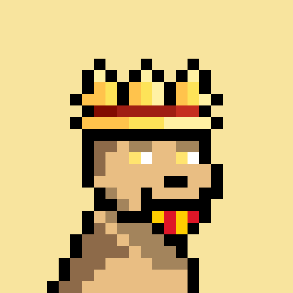 Doginal Dog #4961