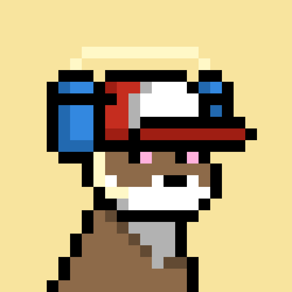Doginal Dog #5255