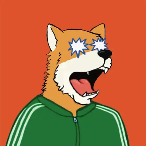 F*ck It We Bark #10300