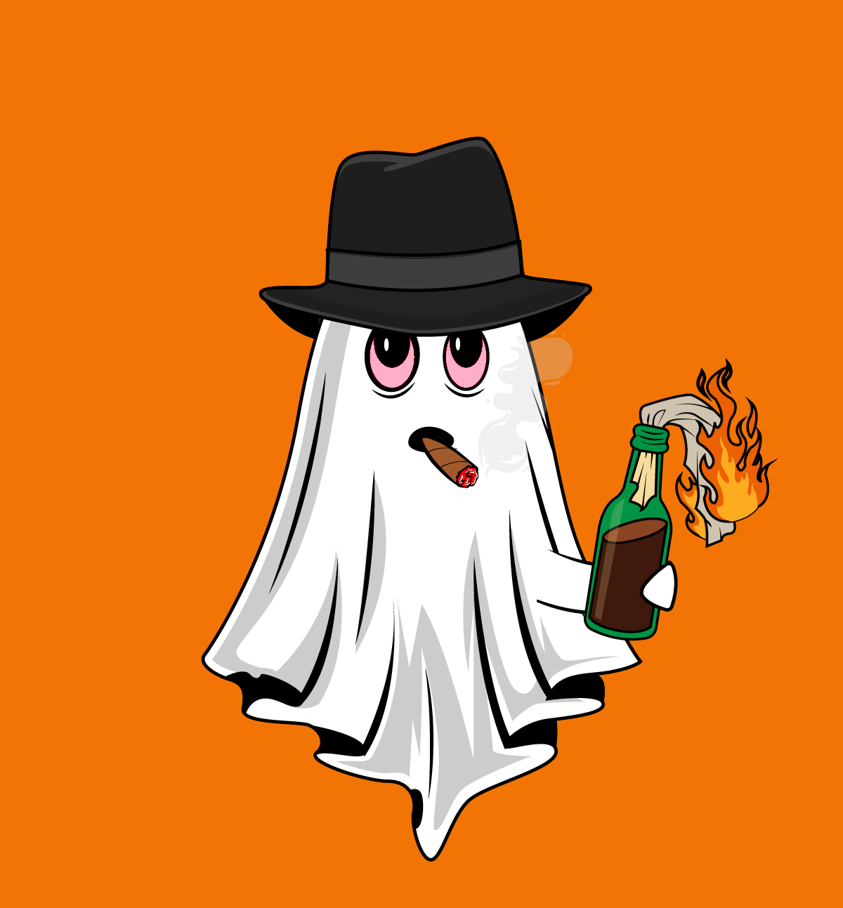 The Spook Society #51